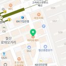 파리바게뜨광명도덕점