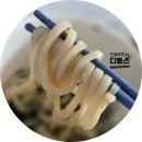 GS25홍성그린빌점 | 하이면 김우동 신상 편의점 간편식