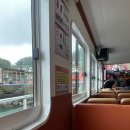 시방항여객터미널 | 이수도 배시간표, 타는 곳,요금, 해돋이전망대와 둘레길