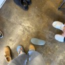 튼튼 스포츠 클럽 | [뚝섬 한강] 노을에 취한다... 인생샷 성지 '레저스포츠 자유'에서 한강 선셋 카약 즐기고 온 후기!