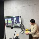 엑시토 골프 | 검단골프레슨 후기｜데이터로 문제를 잡아주는 엑시토골프 스튜디오 1:1 레슨