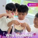 This is what meaningful learning looks like. 이미지