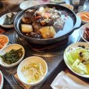 성북동-909 | 한우 소갈비찜 맛집 자작나무 북악점 성북동인생고깃집