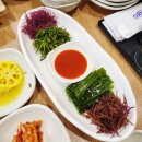 완도맛집 모래뜰 이미지