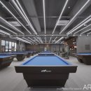 원큐당구클럽 이미지