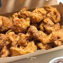 신응암시장 | 응암동맛집 신응암시장 응암닭강정 순살 포장 후기 내돈내산