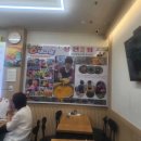 상전죽집 다이닝코드