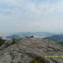 173차 여수 개도 봉화산(338m)섬산행 이미지