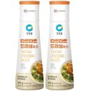 청정원 타르타르 드레싱 소스 300g x 2개 4,480원 무배 (쿠팡와우) 이미지