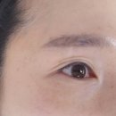 송파눈썹 짧고 숱 없어도 예쁜 컬링! 속눈썹 C컬펌 채움뷰티