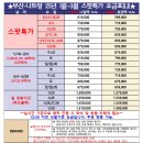 25년1~3월 나트랑 달랏 스팟특가 이미지