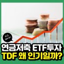 2050 | 연금저축 TDF 왜 추가했나? KODEX TDF2050 액티브 후기