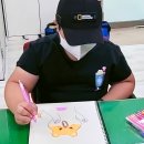 분성아이파크작은도서관 이미지