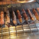 양꼬치 사랑 양갈비 이미지