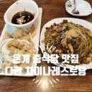 다한차이나