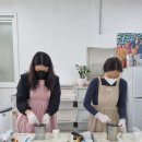 원데이클래스 강좌로 우리 주방 깨끗하게, 주방 세제바(2개) | 대전원데이클래스 , 대전주방비누클래스 후기