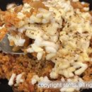 쪽갈비와찜닭 이미지