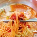 금정밀면 | 금정구청 밥집 대왕밀면 내돈내산 솔직한 후기