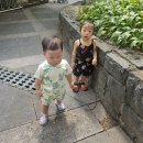 8.28 삼성래미안아파트 놀이터 이미지