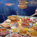 고기싸롱주안역점 | 부평 무한리필 고기싸롱 주안역점 맛집