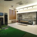 오창스크린골프 이미지