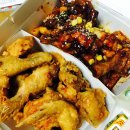 닭드리숯불두마리치킨 이미지