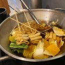 설화샤브샤브 이미지