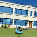 대부도햇살키즈풀빌라 | 대부도 방5개 펜션 라온키즈풀빌라 헬로동 방문후기