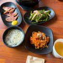 참숯불뭉티기 - 동구 송라로 33 | [수원영통맛집] 길목에 뭉티기 내돈내산 후기