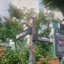 봉산 편백숲 공중화장실 | [서울] 정방향 서울둘레길 16코스(봉산앵봉산)