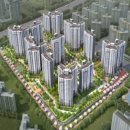 신리체육공원인근공원 이미지