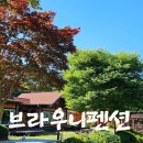 함양-11 | 경남 함양계곡펜션 추천 "브라우니펜션" 방문 후기💚 계곡 바로 앞이라 경치가 너무 좋았던 감성 숙소