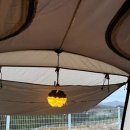 29170-1-B-18 | 경주 양남 리틀포레스트 캠핑장 캠핑B 18번사이트 1박 후기 (2)