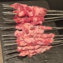 구의역 양꼬치 맛집 송화 후기 | 구의동 양꼬치 솔직 후기