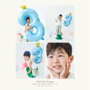 한성장여관 | 세돌기념 아이성장기록 잘찍는곳 추천, 운정사진관 청춘여관 사진관