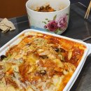 푸드뱅크&마시내탕수육
