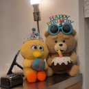 마포-현장-마포-1437 | 홍대 초코케이크 쏘스윗 귀여운 도시락 레터링 케이크