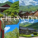 감로천 | 청도 아이와 가볼만한곳 조용한 산책로가 있는 운문사