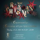 🎄 푸라마 리조트 다낭에서 크리스마스의 마법을 함께하세요! ✨🎉