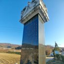 열녀 남양홍씨 정려 이미지