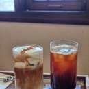 갸또블랑 | 원주 우산동 디저트 카페 추천 케이크 맛집 레브앙 말차갸또 후기