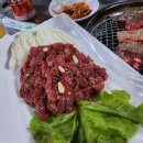 정선 하이원리조트 힐콘도 스마트키 현대홈쇼핑 황소식육 실비식당 한우 연탄구이