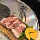 WR(서울특별시 강서구)-[마곡서로]-상-9 | [마곡나루역 고기] 특수부위의 신세계! 콜키지 프리 '빽돈' 마곡나루점 솔직 후기