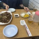 짜장열차 이미지