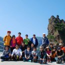 울릉도 알프스 이미지