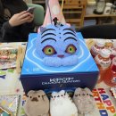 평택마이스터고등학교 | 평택 공방 / 모모생각 / 초등학생 생일 파티 / 비누 만들기 / 외국인 친구들과 함께한 케이크 비누 클래스