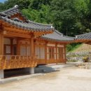 지수관광테마마을 승산에부자한옥 이미지