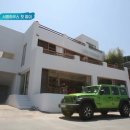 물만난 하우스 이미지