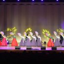 청양문화예술회관 대공연장 이미지