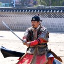 조선의 무예-무예24기 이미지